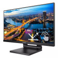 Philips B Line 222B1TC/00 écran plat de PC 54,6 cm (21.5") 1920 x 1080 pixels Full HD LED Écran tactile Noir