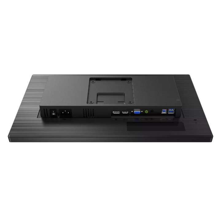 Philips B Line 222B1TC/00 écran plat de PC 54,6 cm (21.5") 1920 x 1080 pixels Full HD LED Écran tactile Noir
