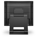 Philips 172B9TL/00 écran plat de PC 43,2 cm (17") 1280 x 1024 pixels Full HD LCD Écran tactile Noir