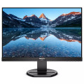 Philips B Line 240B9/00 écran plat de PC 61,2 cm (24.1") 1920 x 1200 pixels WUXGA LED Noir