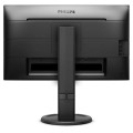 Philips B Line 240B9/00 écran plat de PC 61,2 cm (24.1") 1920 x 1200 pixels WUXGA LED Noir