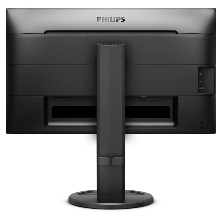 Philips B Line 240B9/00 écran plat de PC 61,2 cm (24.1") 1920 x 1200 pixels WUXGA LED Noir