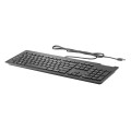 HP Business Slim Smartcard Keyboard