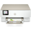HP ENVY Inspire 7224e Sans fil All-in-One Couleur Imprimante, Instant Ink copieur, scanner