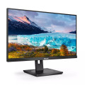 Philips S Line 275S1AE/00 LED display 68,6 cm (27") 2560 x 1440 pixels 2K Ultra HD LCD Noir