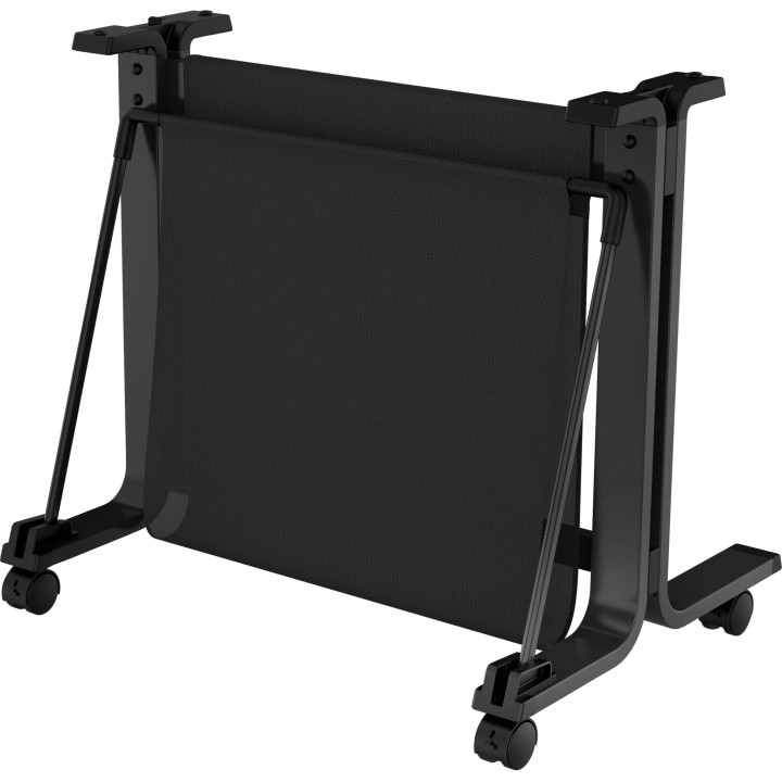 HP Pied et bac de réception pour imprimante DesignJet T200/T600 24 pouces