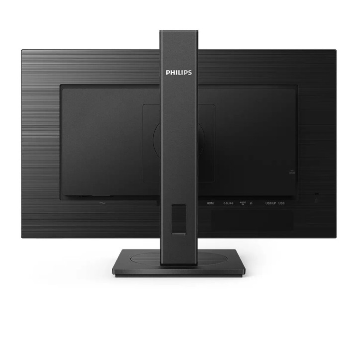 Philips B Line 272B1G/00 LED display 68,6 cm (27") 1920 x 1080 pixels Full HD Noir
