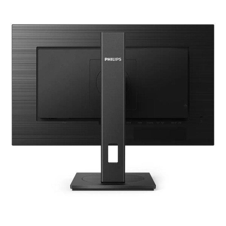 Philips 272S1M/00 écran plat de PC 68,6 cm (27") 1920 x 1080 pixels Full HD LCD Noir