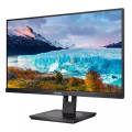 Philips 272S1M/00 écran plat de PC 68,6 cm (27") 1920 x 1080 pixels Full HD LCD Noir