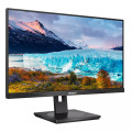 Philips 272S1M/00 écran plat de PC 68,6 cm (27") 1920 x 1080 pixels Full HD LCD Noir