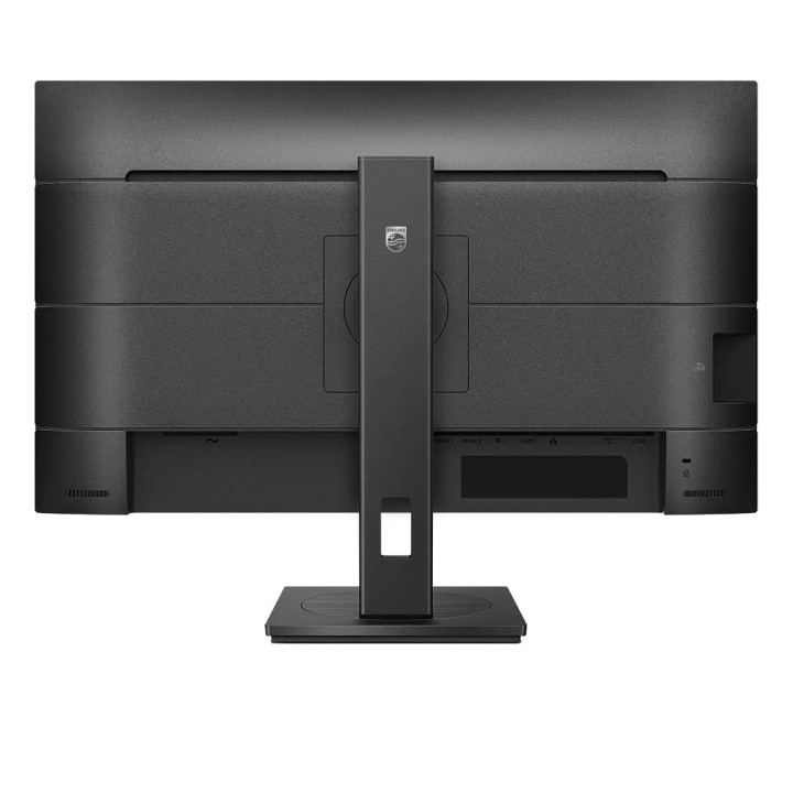 Philips 279P1/00 LED display 68,6 cm (27") 3840 x 2160 pixels 4K Ultra HD Noir