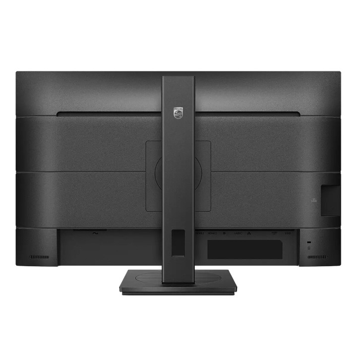 Philips 279P1/00 LED display 68,6 cm (27") 3840 x 2160 pixels 4K Ultra HD Noir