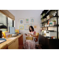 HP ENVY Inspire 7921e Sans fil All-in-One Couleur Imprimante, Instant Ink Impression photo