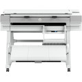 HP Designjet Imprimante multifonction T950, 36 pouces
