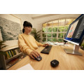 HP 715 Rechargeable Multi-Device Mouse