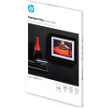 HP Papier photo Premium Plus, finition satinée, 300 g/m2, A4 (210 x 297 mm), 20 feuilles