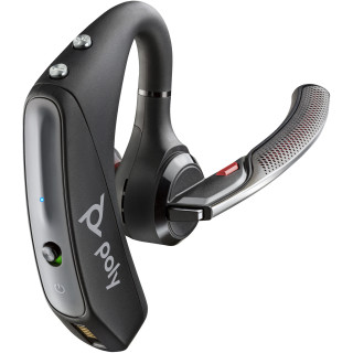 POLY Micro-casque Voyager 5200 USB-A Office