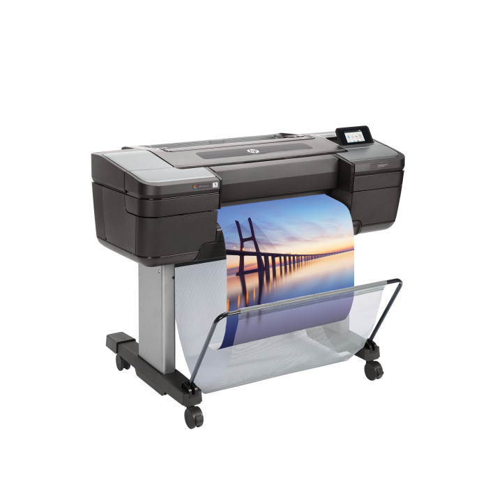 HP Designjet Imprimante Z9+ PostScript de 24 pouces