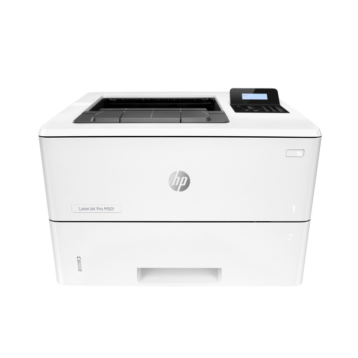 HP LaserJet Pro M501dn
