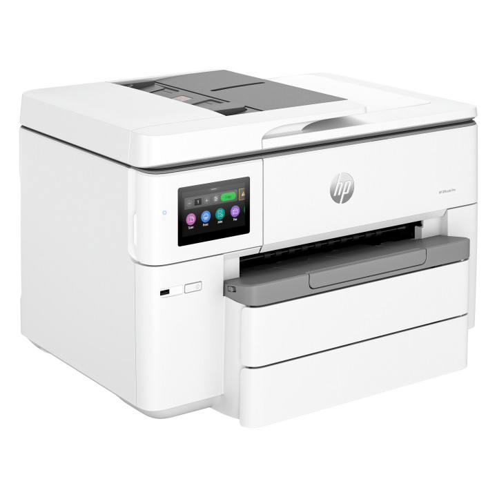 HP OfficeJet Pro 9730e Wide Format AIO
