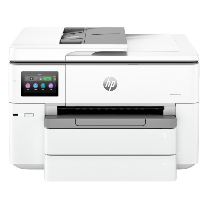 HP OfficeJet Pro 9730e Wide Format AIO