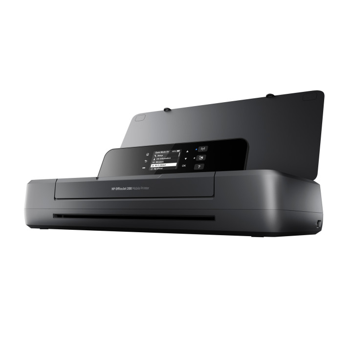 HP OfficeJet 200 Mobile Printer