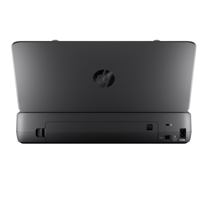 HP OfficeJet 200 Mobile Printer