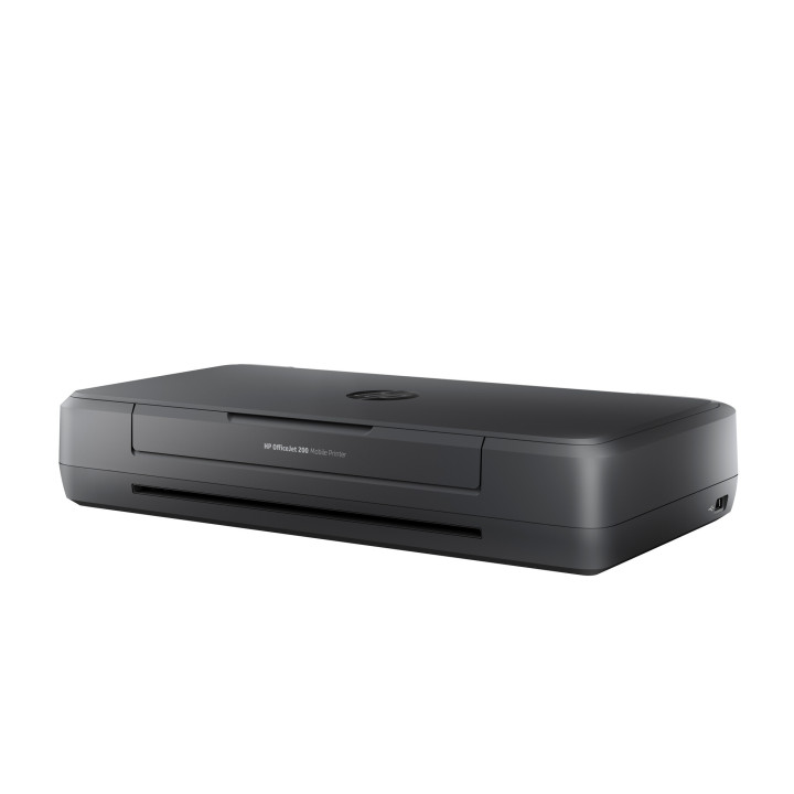 HP OfficeJet 200 Mobile Printer