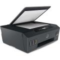HP Smart Tank Plus Imprimante Tout-en-un sans fil 555