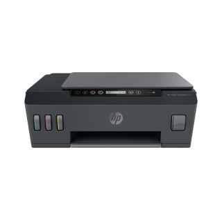 HP Smart Tank Plus Imprimante Tout-en-un sans fil 555