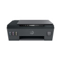 HP Smart Tank Plus Imprimante Tout-en-un sans fil 555