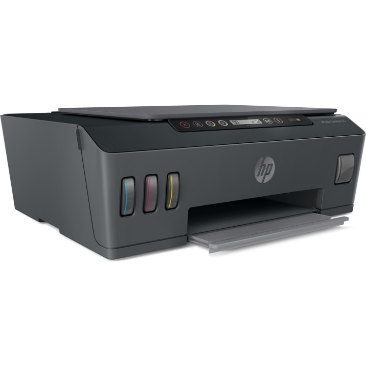 HP Smart Tank Plus Imprimante Tout-en-un sans fil 555