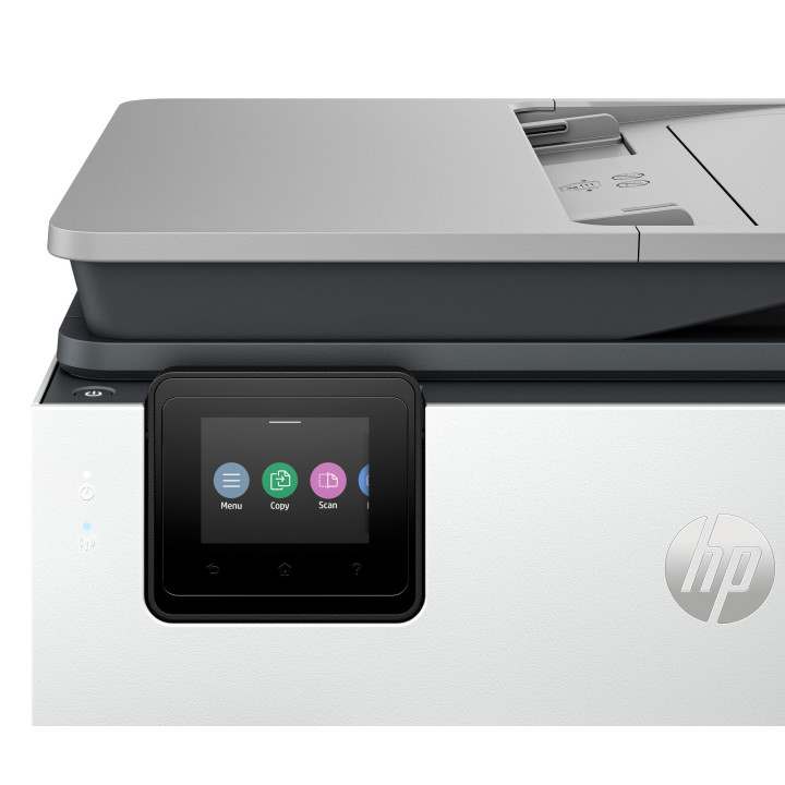 HP OfficeJet Pro 8122e AIO