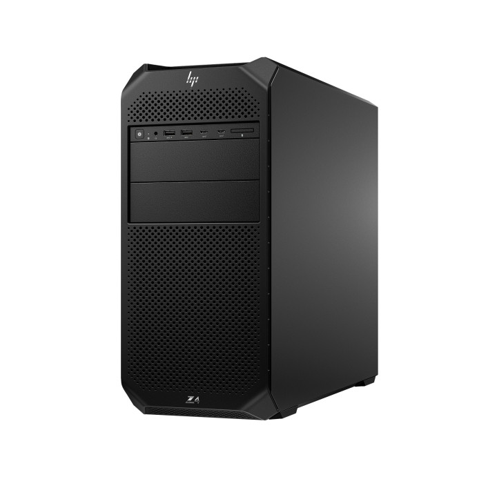 HP Z4 G5 Intel® Xeon® W w3-2435 32 Go DDR5-SDRAM 1 To SSD NVIDIA RTX A4000 Windows 11 Pro Tower Station de travail AI Worksta