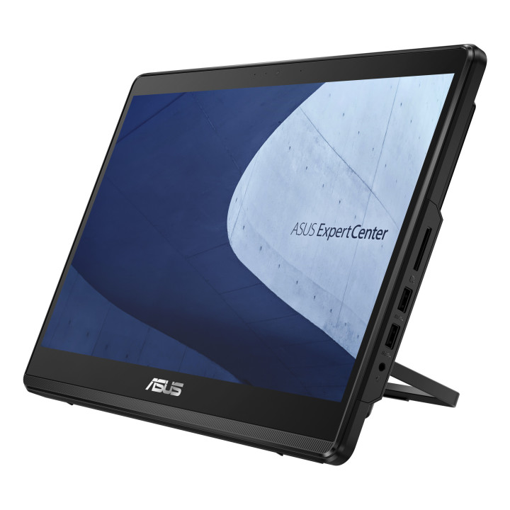 ASUS E1600WKAT-BD021X Intel® Celeron® N N4500 39,6 cm (15.6") 1366 x 768 pixels Écran tactile All-in-One tablet PC 4 Go DDR4