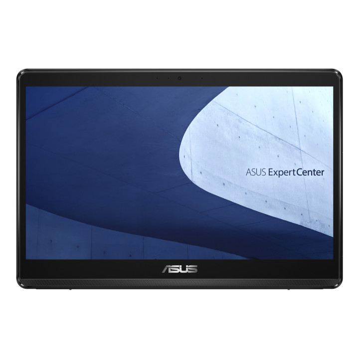 ASUS ExpertCenter E1 AiO E1600WKAT-BMR009X Intel® Celeron® N N4500 39,6 cm (15.6") 1920 x 1080 pixels Écran tactile All-in-O