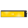 HP Cartouche d’encre jaune PageWide 982X grande capacité authentique