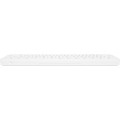 HP 350 WHT Compact Multi-Devic - Tastatur - Bluetooth 5 clavier Maison Blanc