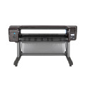 HP Designjet Imprimante Z6dr PostScript de 44 pouces avec coupe-bordures verticales