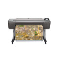 HP Designjet Imprimante Z6dr PostScript de 44 pouces avec coupe-bordures verticales