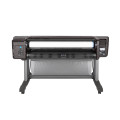 HP Designjet Imprimante Z6dr PostScript de 44 pouces avec coupe-bordures verticales