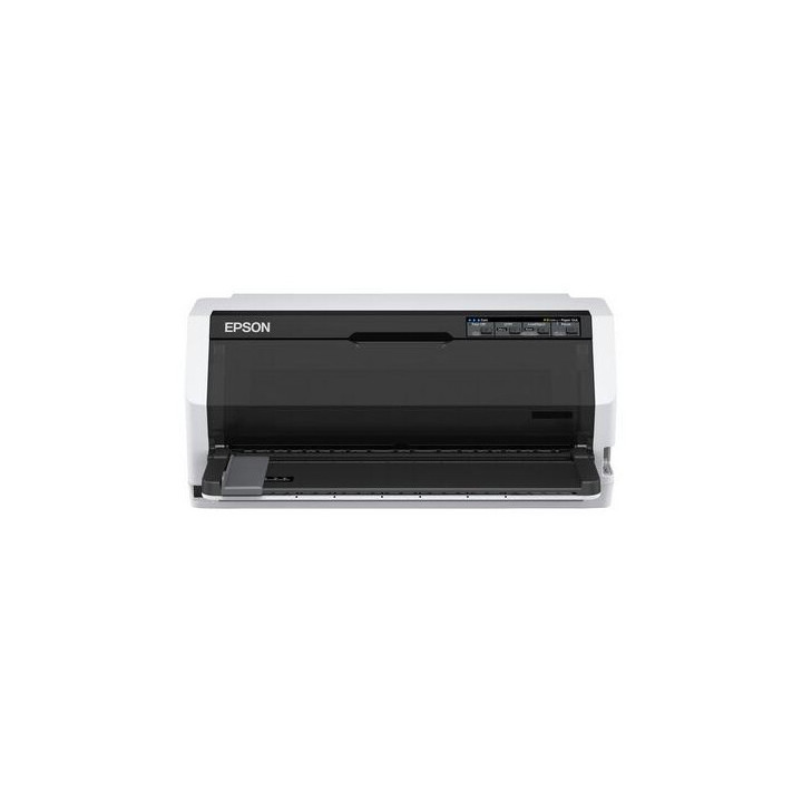Epson LQ-690II imprimante matricielle (à points) 360 x 180 DPI 487 caractères par seconde
