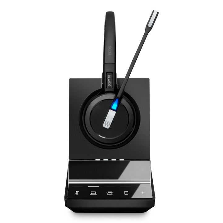 IMPACT SDW 5015 - EU/UK/AUS
