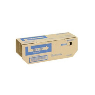 KYOCERA TK-3110 Cartouche de toner 1 pièce(s) Original Noir