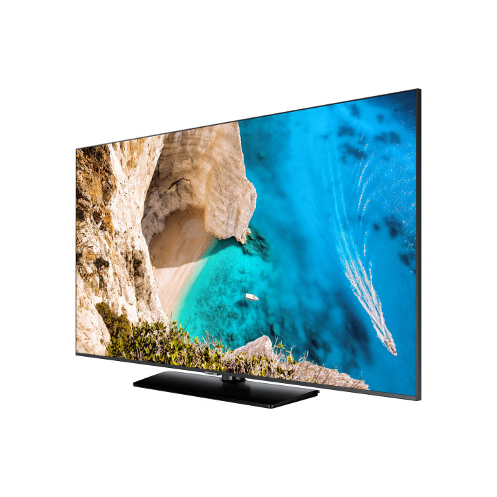 Samsung HG50ET690UX 127 cm (50") 4K Ultra HD Smart TV Noir 20 W