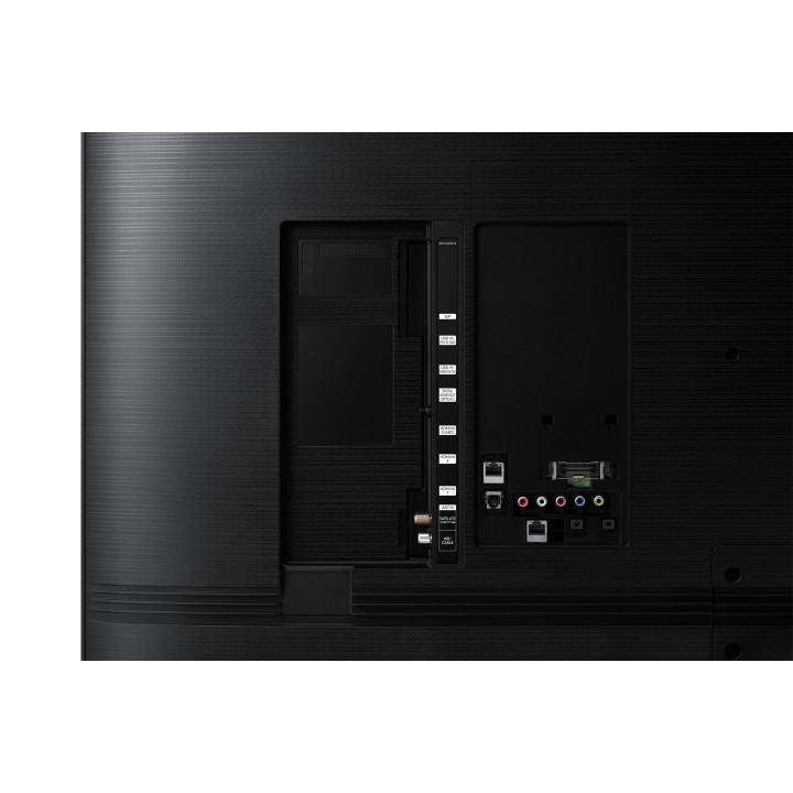 Samsung HG50ET690UX 127 cm (50") 4K Ultra HD Smart TV Noir 20 W