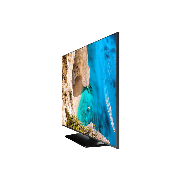 Samsung HG50ET690UX 127 cm (50") 4K Ultra HD Smart TV Noir 20 W