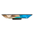 Samsung HG50ET690UX 127 cm (50") 4K Ultra HD Smart TV Noir 20 W