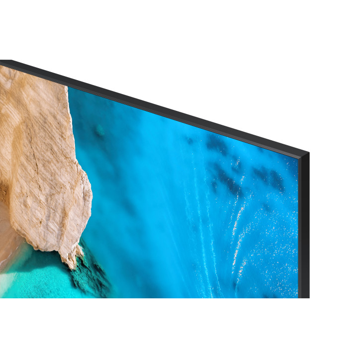 Samsung HG50ET690UX 127 cm (50") 4K Ultra HD Smart TV Noir 20 W