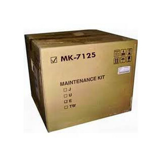 KYOCERA MK-7125 Kit de maintenance